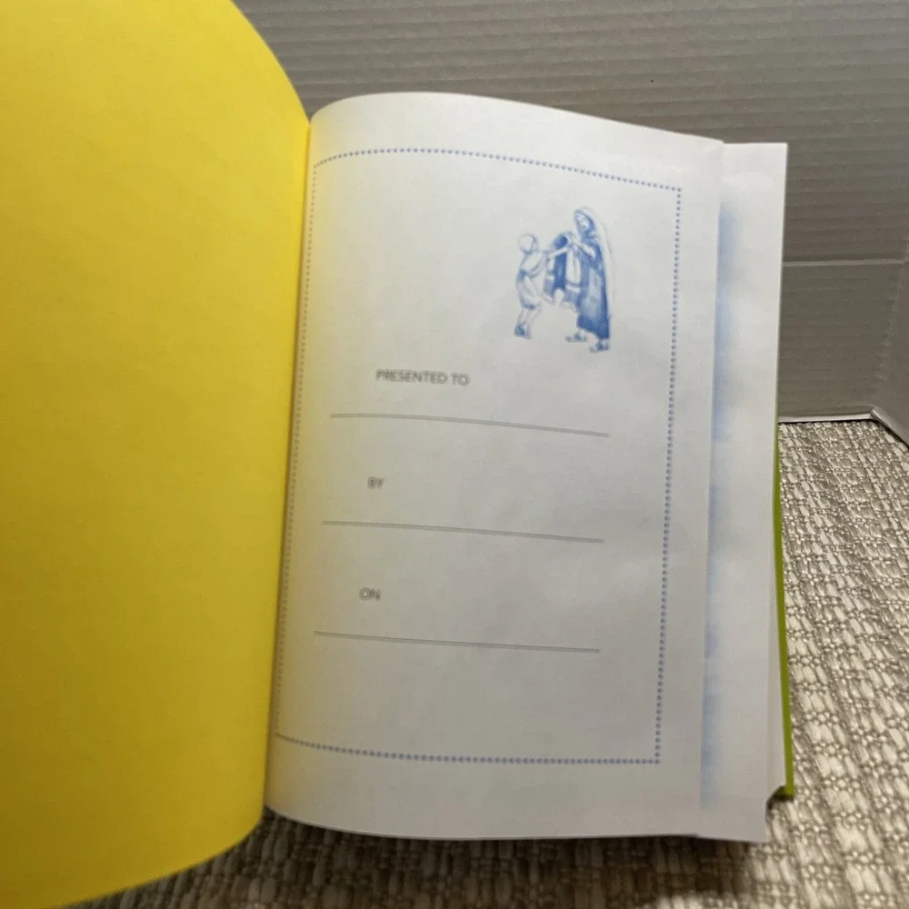 Day by Day Kid's Bible: The Bible for Young Readers: By Karyn‎ Henley